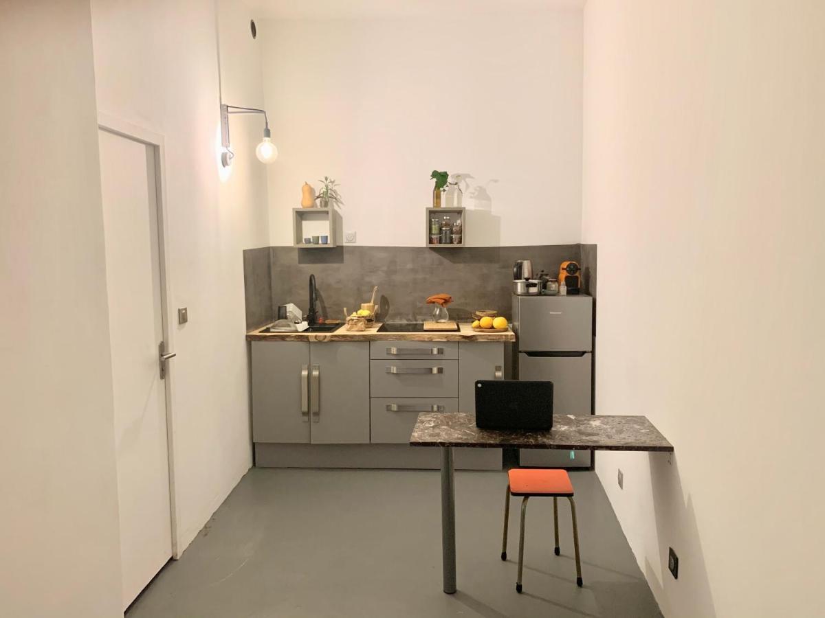 «  The Nest » - Housity