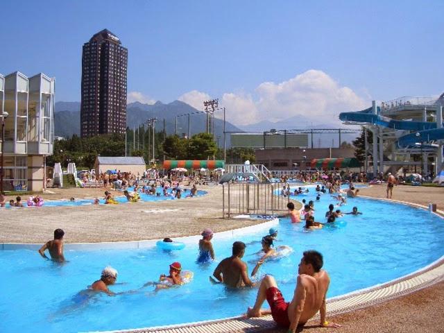 Angel resort yuzawa 517 - Housity