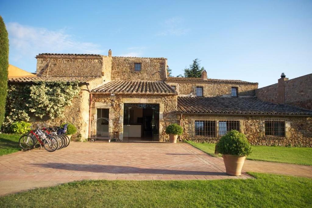 Mas Salvi Country Boutique Hotel - Housity