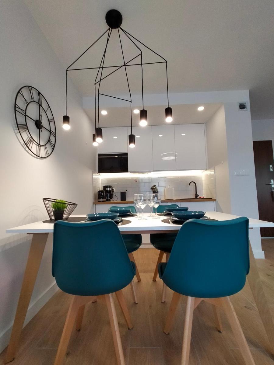 Apartamenty Nord - Housity