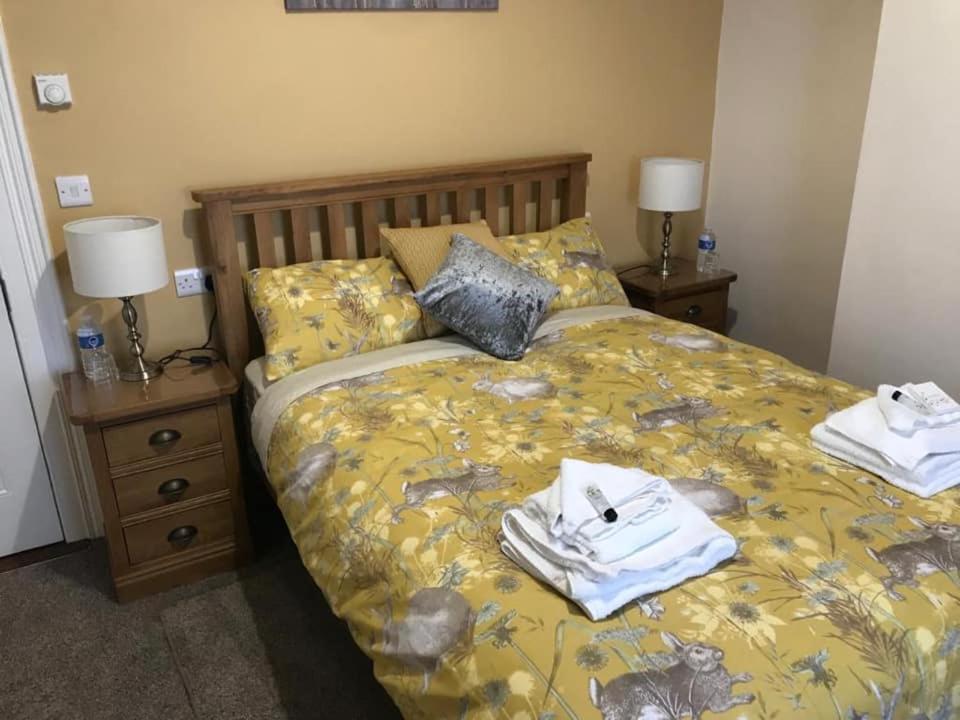 The Rose Luxury Self Catering Accommodation - Housity