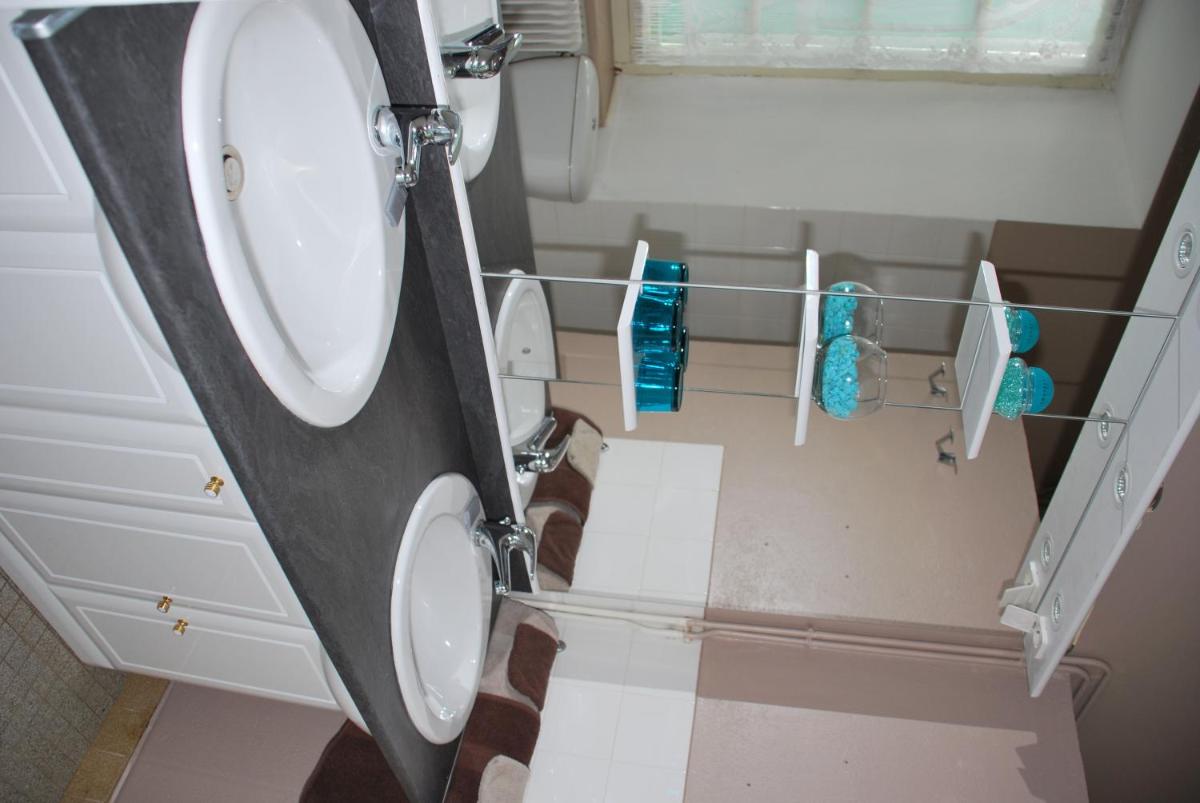 Chambres d'Hôtes Le Clos Ambels - Housity