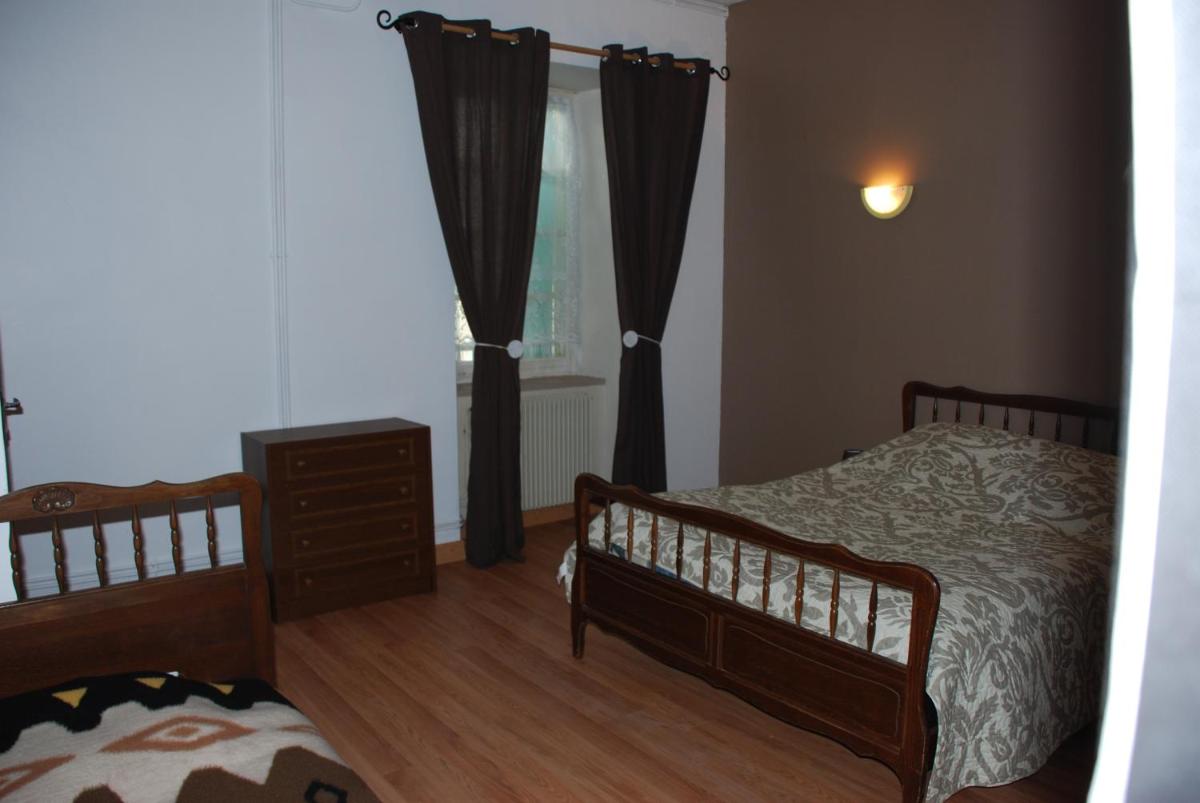 Chambres d'Hôtes Le Clos Ambels - Housity
