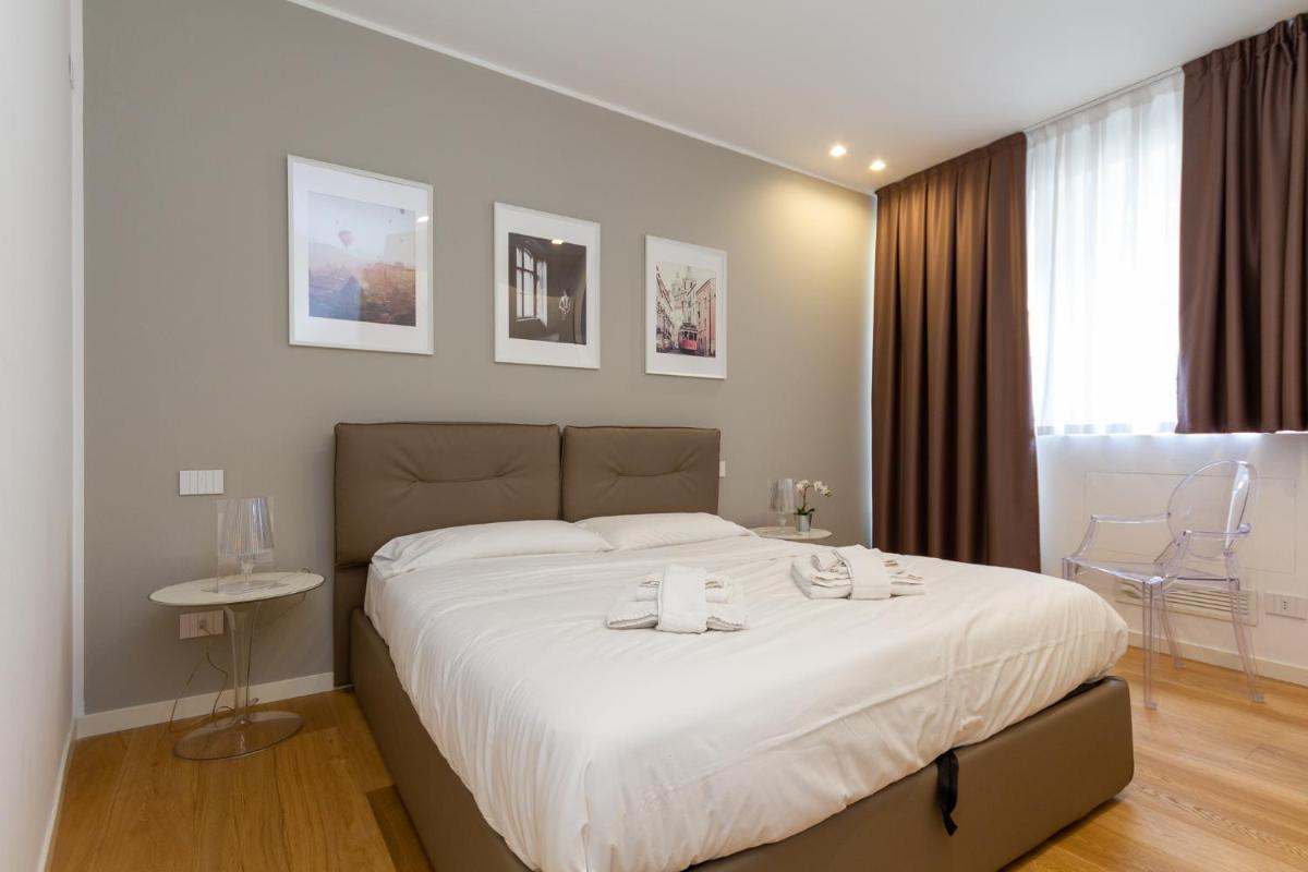 Suitetrails - Yourbanflat Chic Voyage