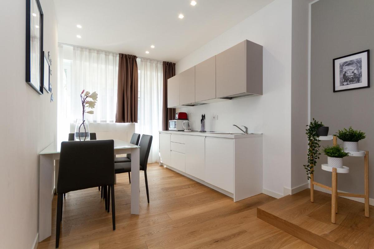 Suitetrails - Yourbanflat Chic Voyage