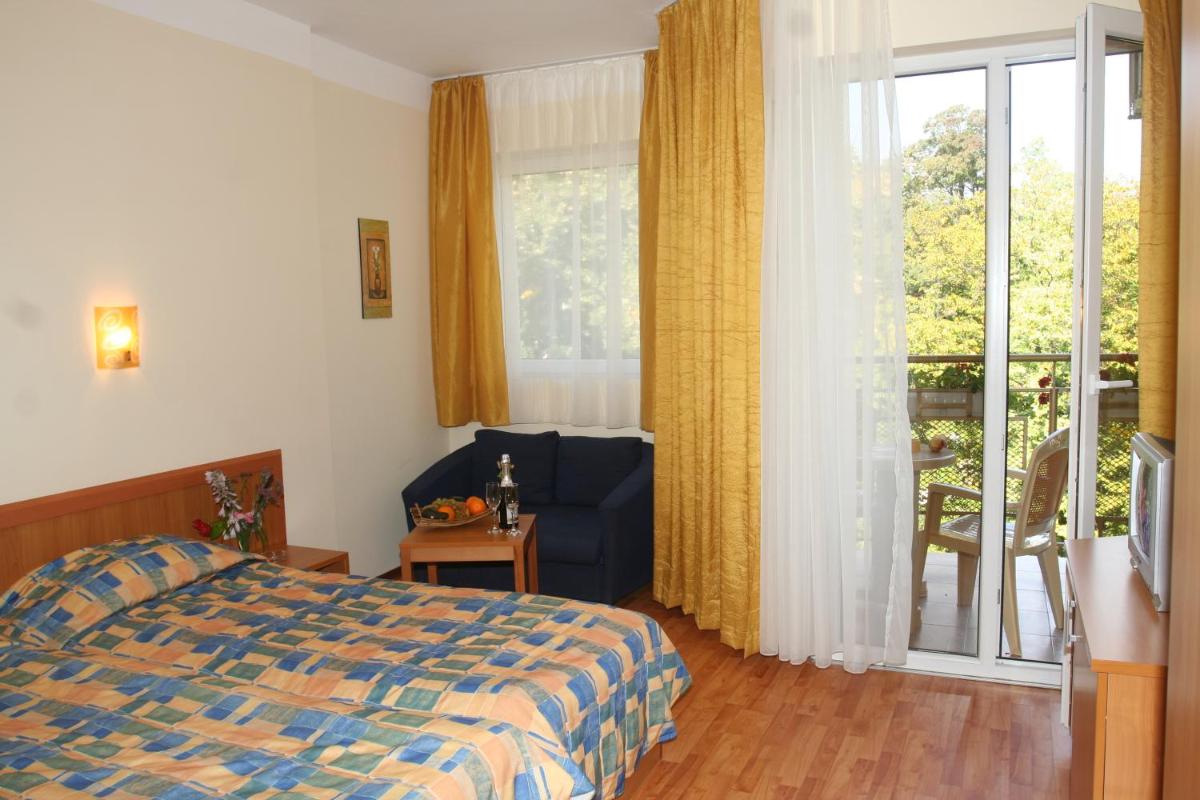 Joya Park Apartments - Hizvo