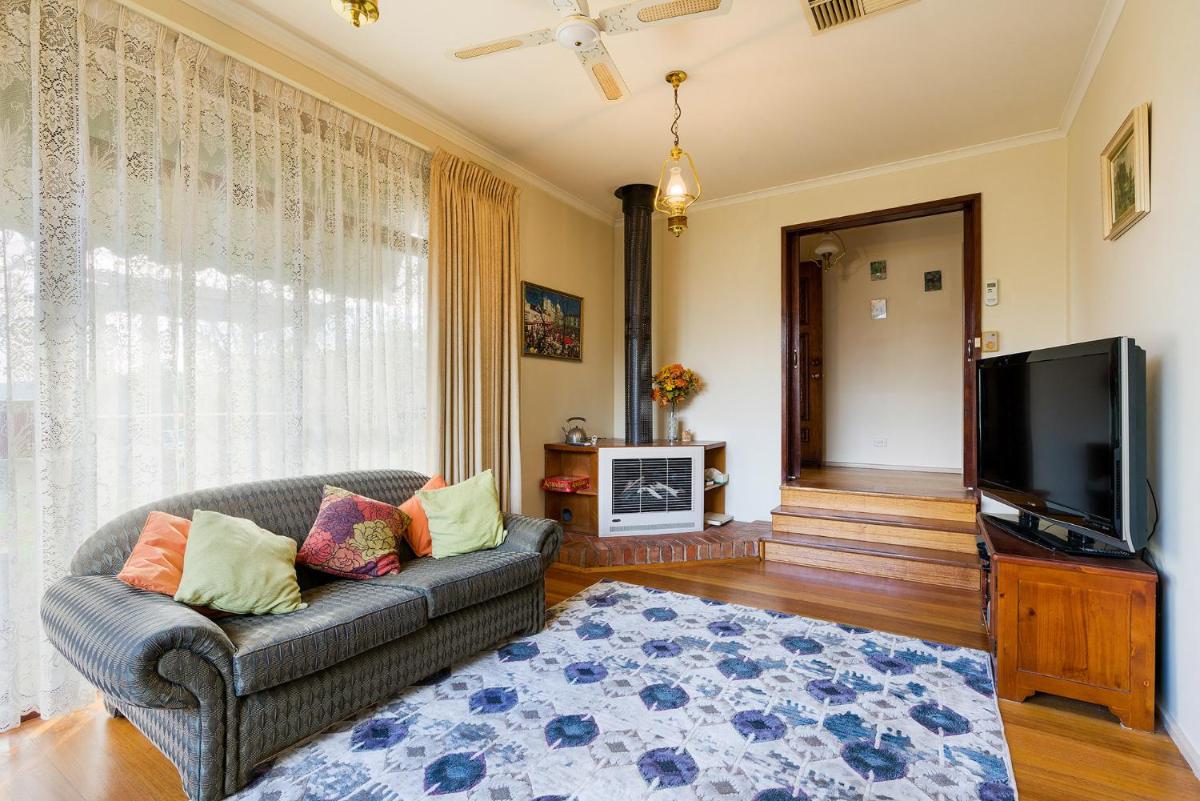 The Greenery - Housity