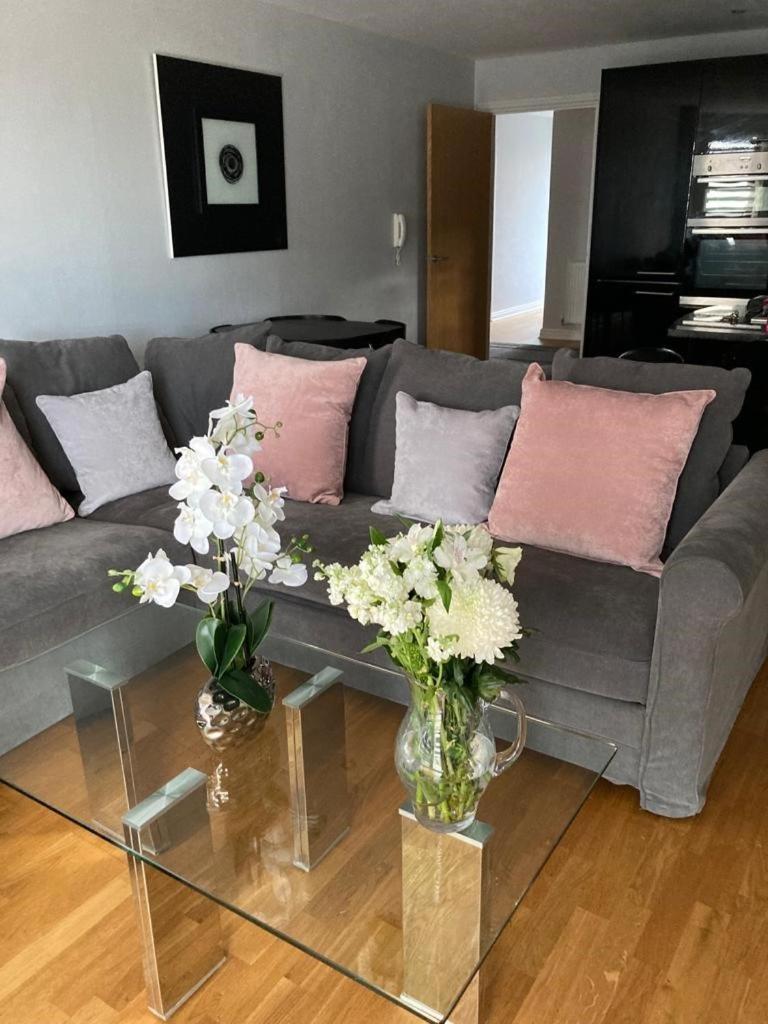 Shorthorn Apartment, 53a Sea Road - Housity