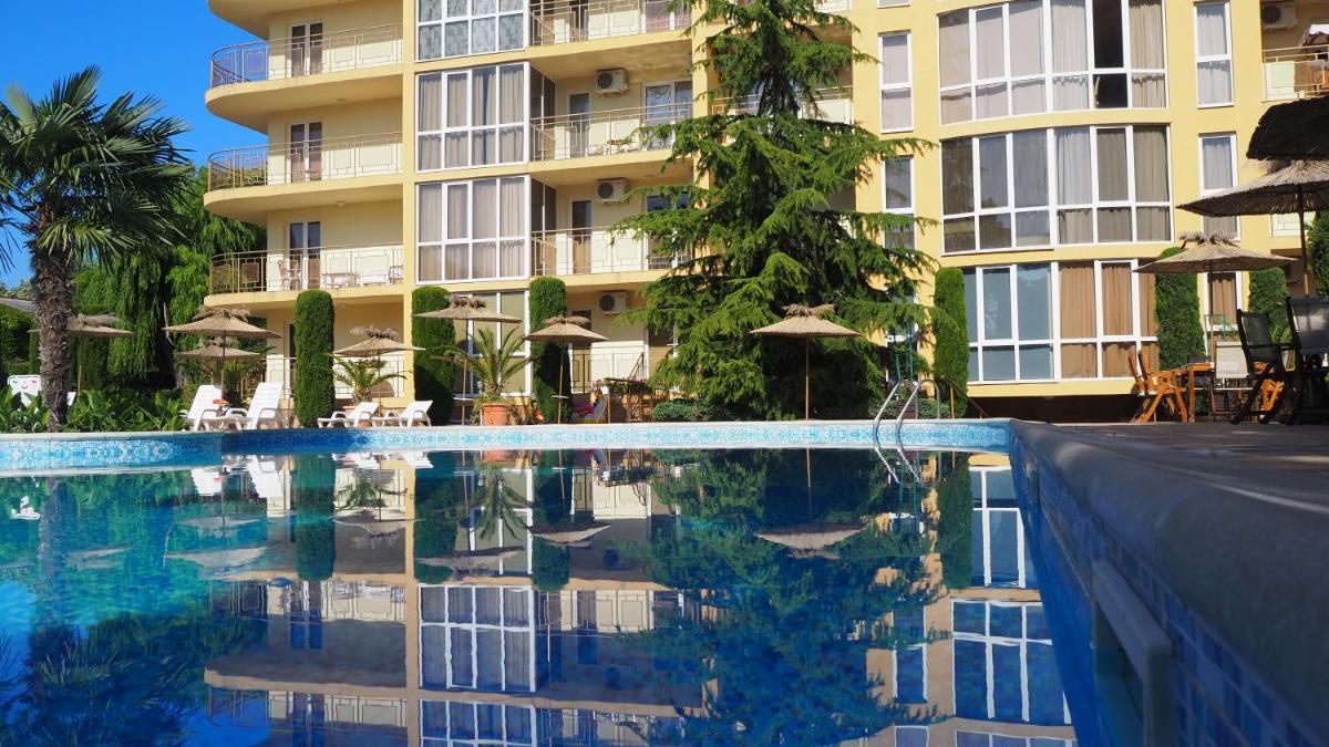 Joya Park Apartments - Housity