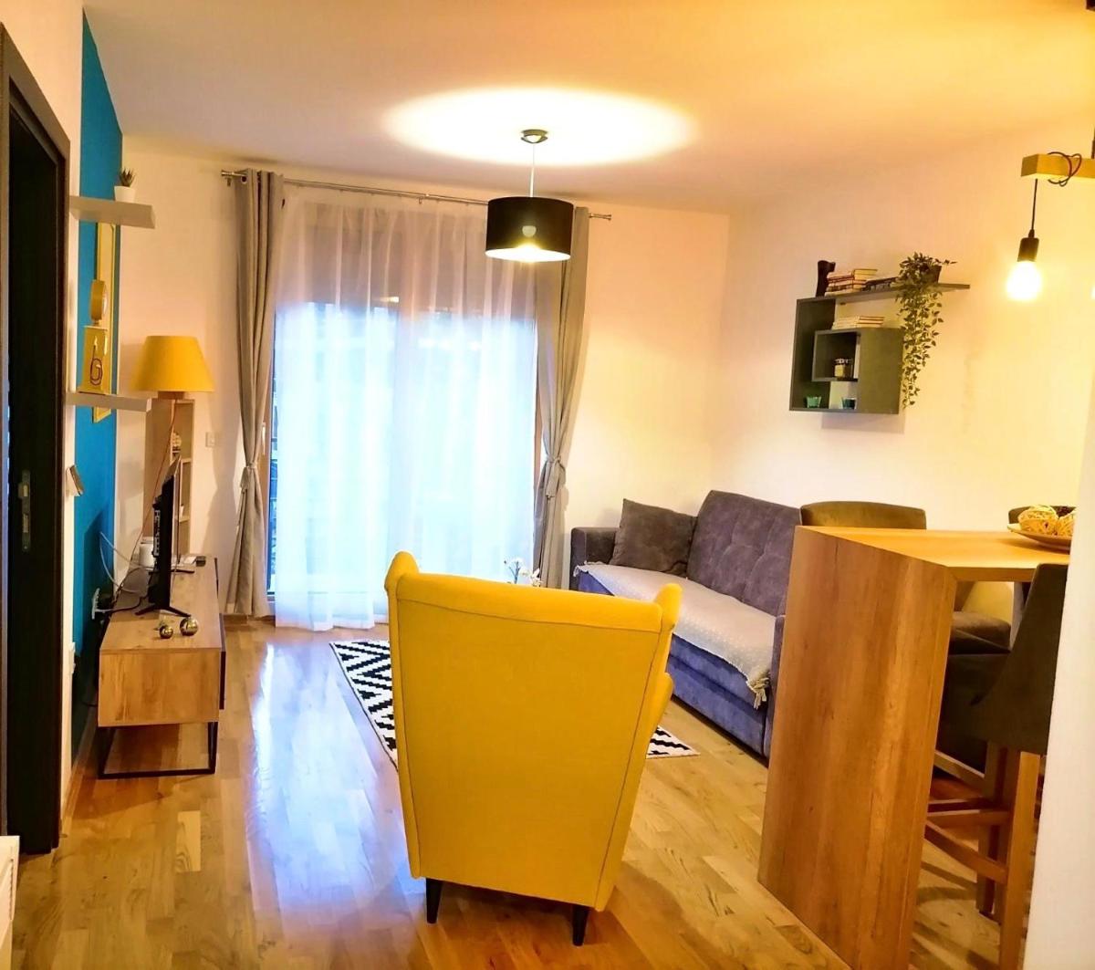 La Siesta Apartment - Housity