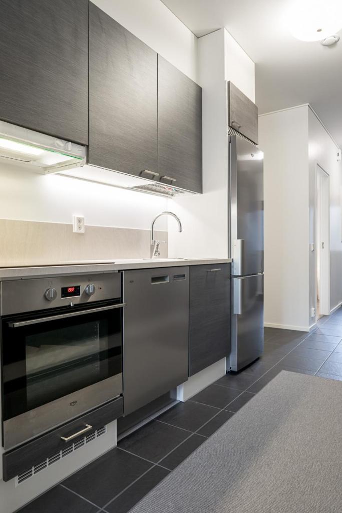 Sky Villas B6 - Housity