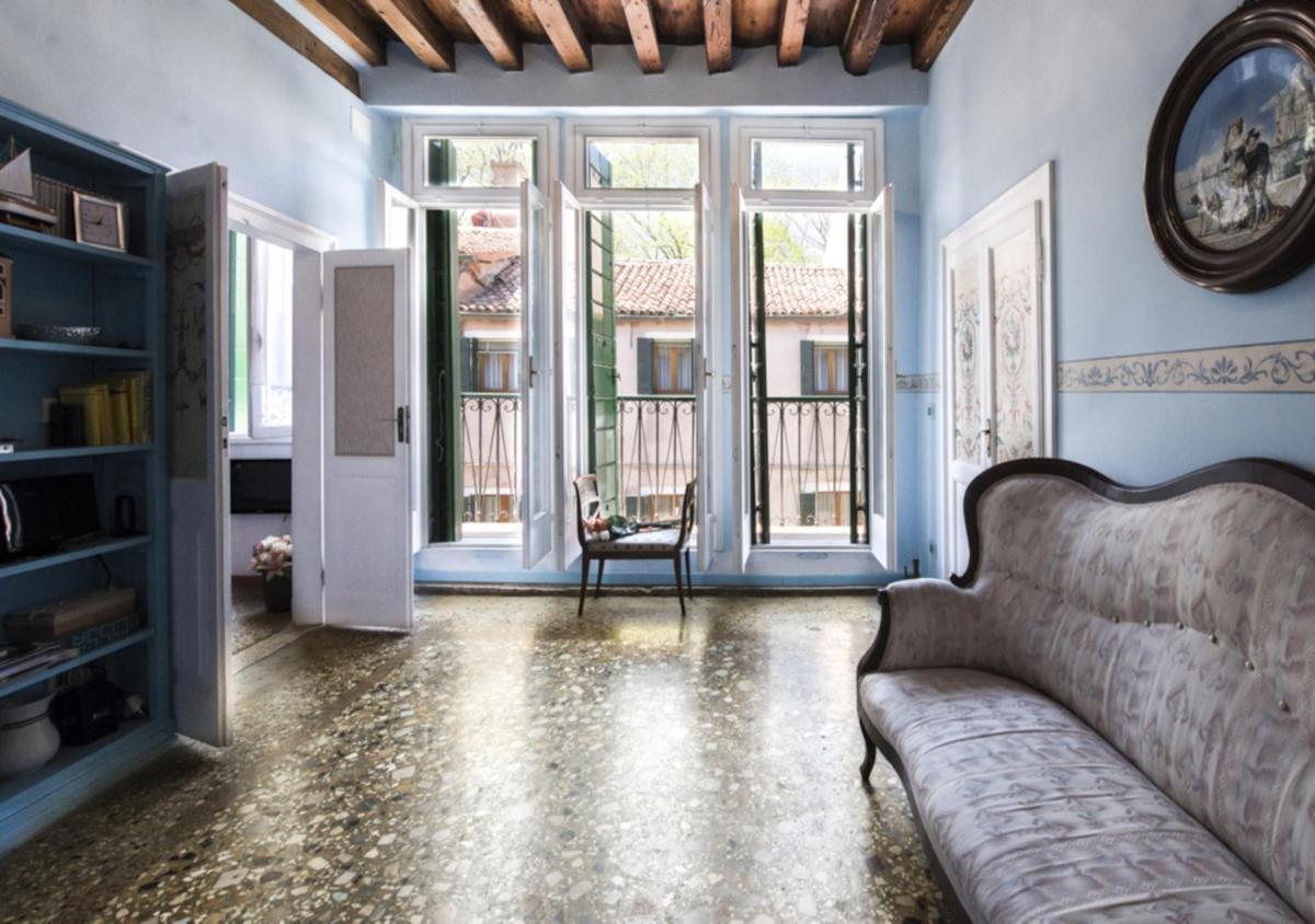 Venice Giardini Biennale Apartment - Housity
