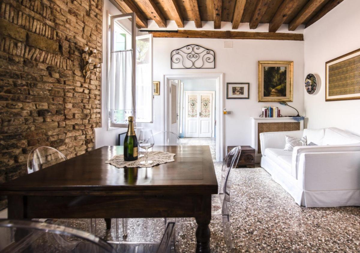 Venice Giardini Biennale Apartment - Housity