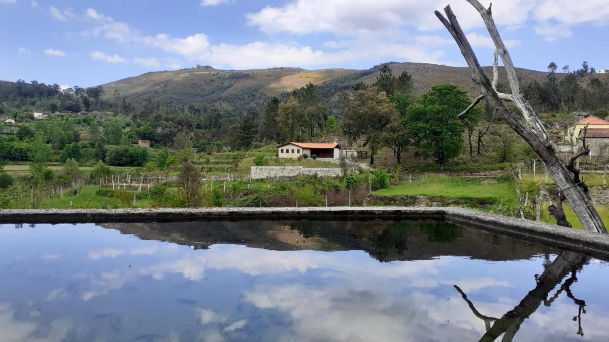 Casa do Gaio-Turismo de Natureza - Housity