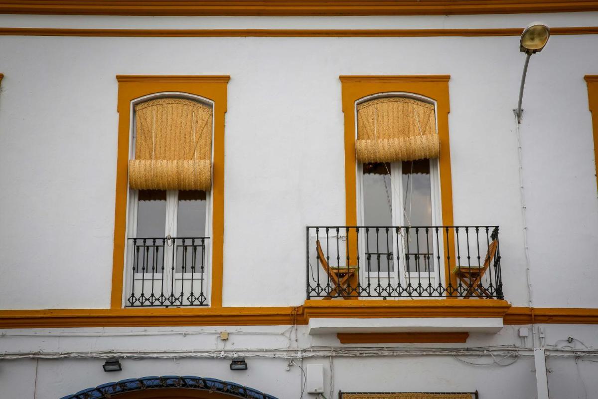DONDE DUERME EL GUADIANA - Housity