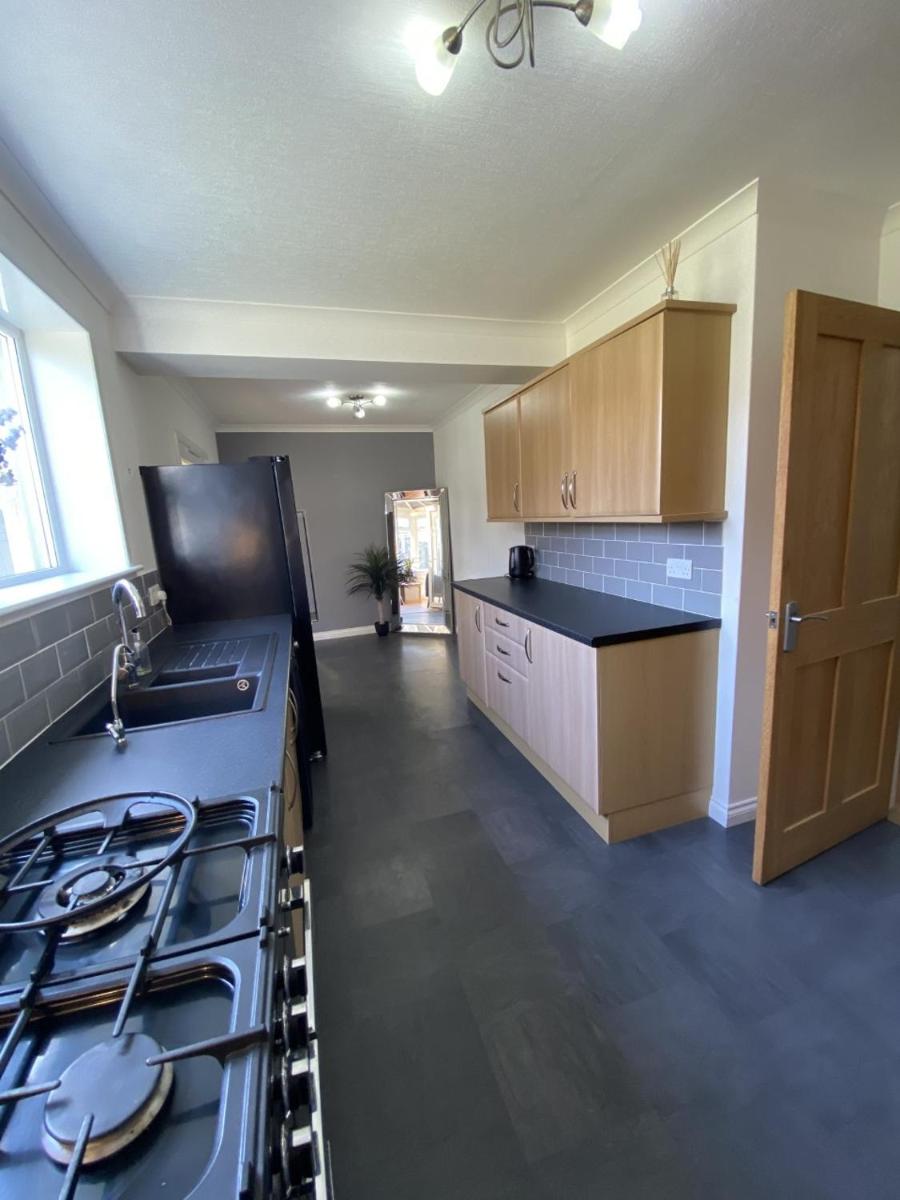 Sigurd House - Housity