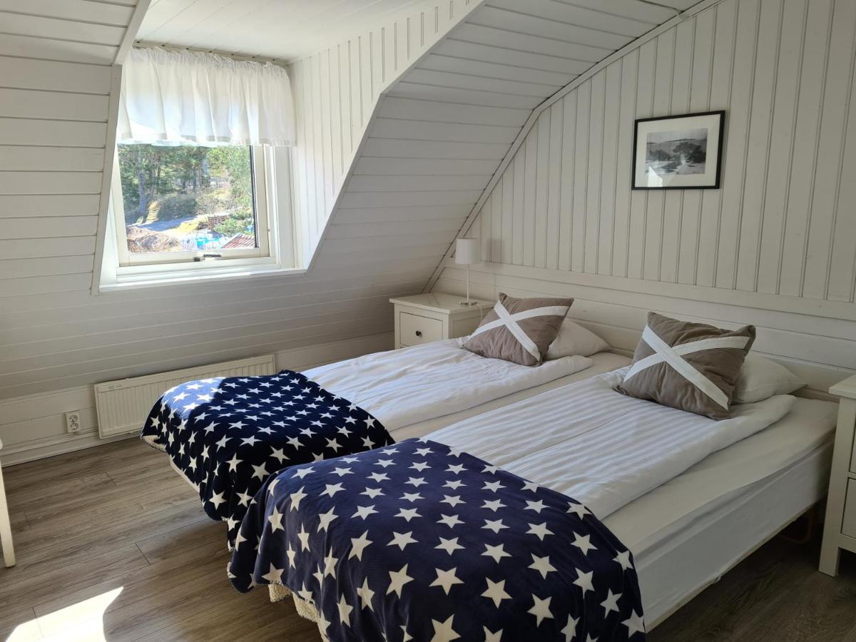 Suitetrails - Missionshuset Bed & Breakfast