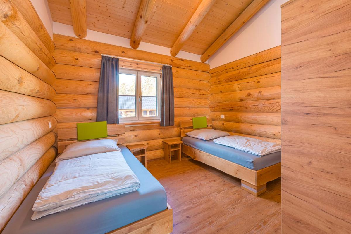 Sankt Georgimühle - Housity