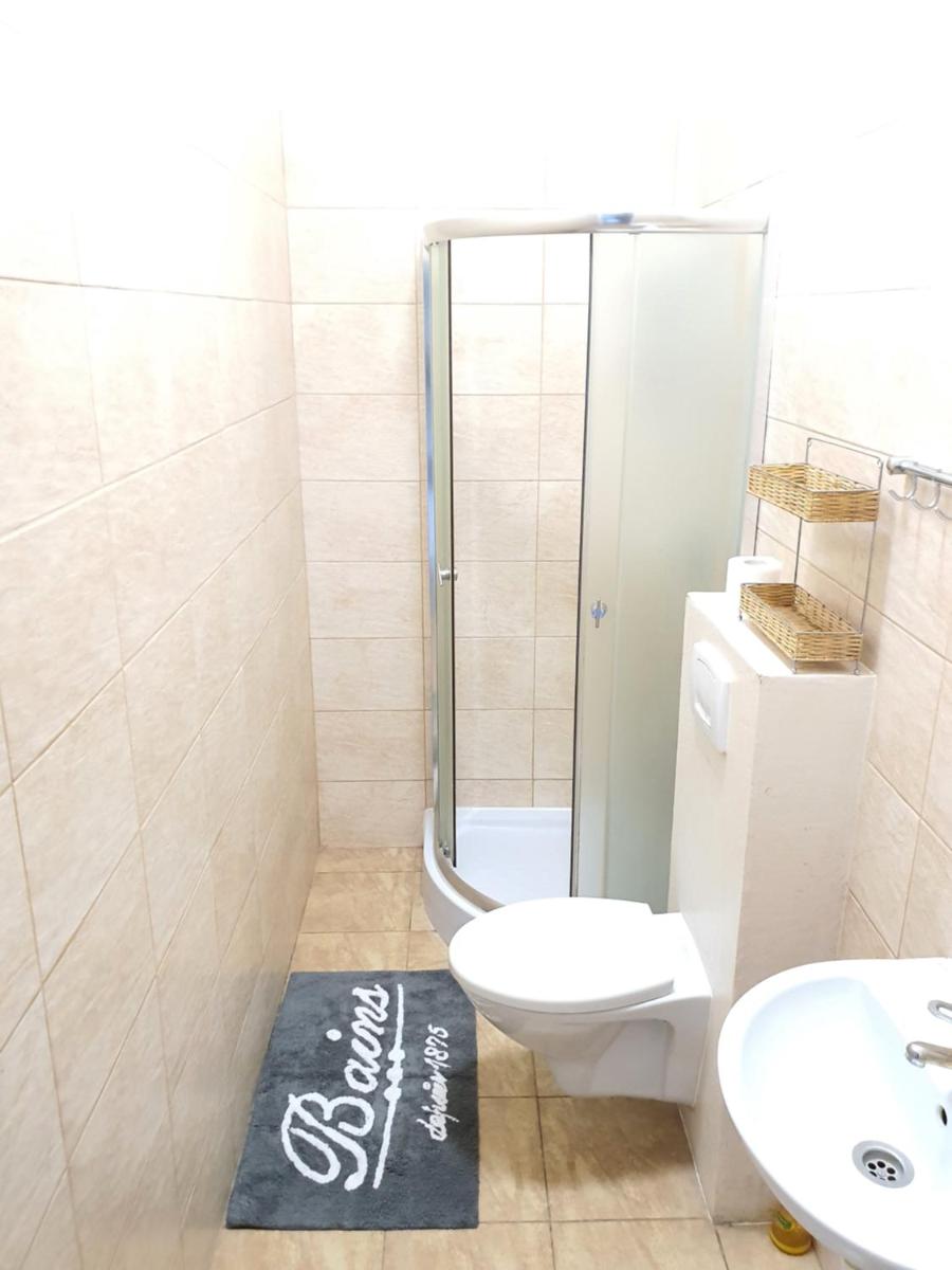 Anna CENTRUM - pokoje przy Plaży - Housity