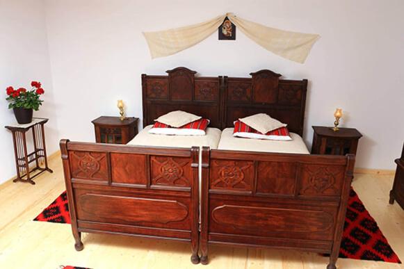 Cabana Izvoranu - Housity