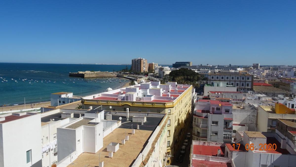 Apartamento Fenicia con aparcamiento incluido Vistas al mar - Housity