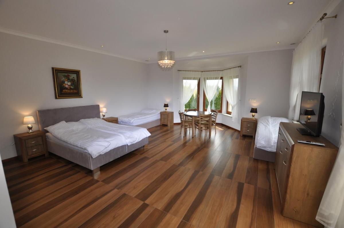 Apartamenty Sowiogórskie - Housity