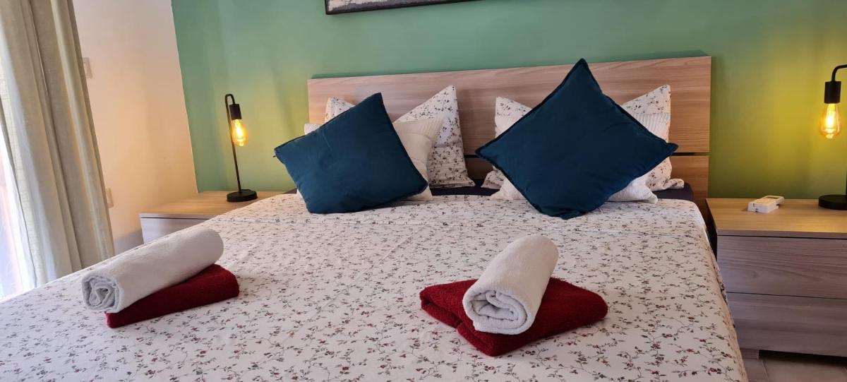 Manuela's Home - Housity