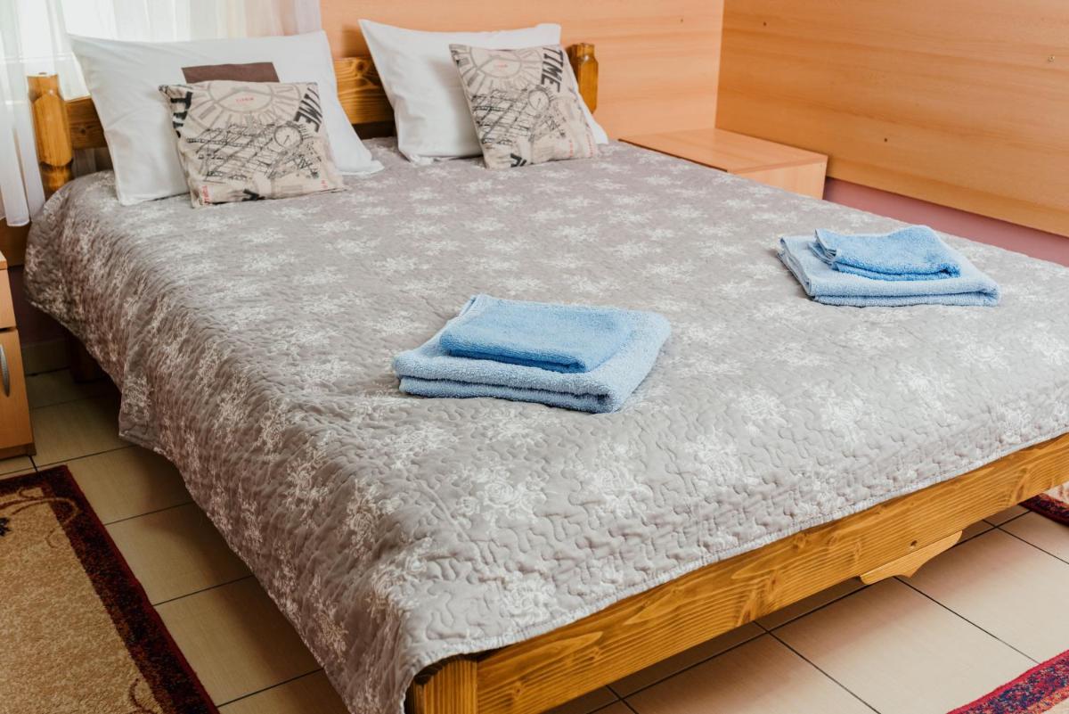 Vila Verona Sobe - Housity