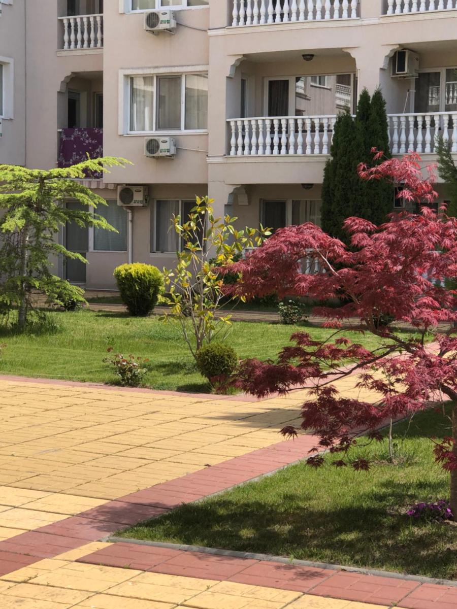 Lifestyle Delux -Nesebur SP apartments - Housity
