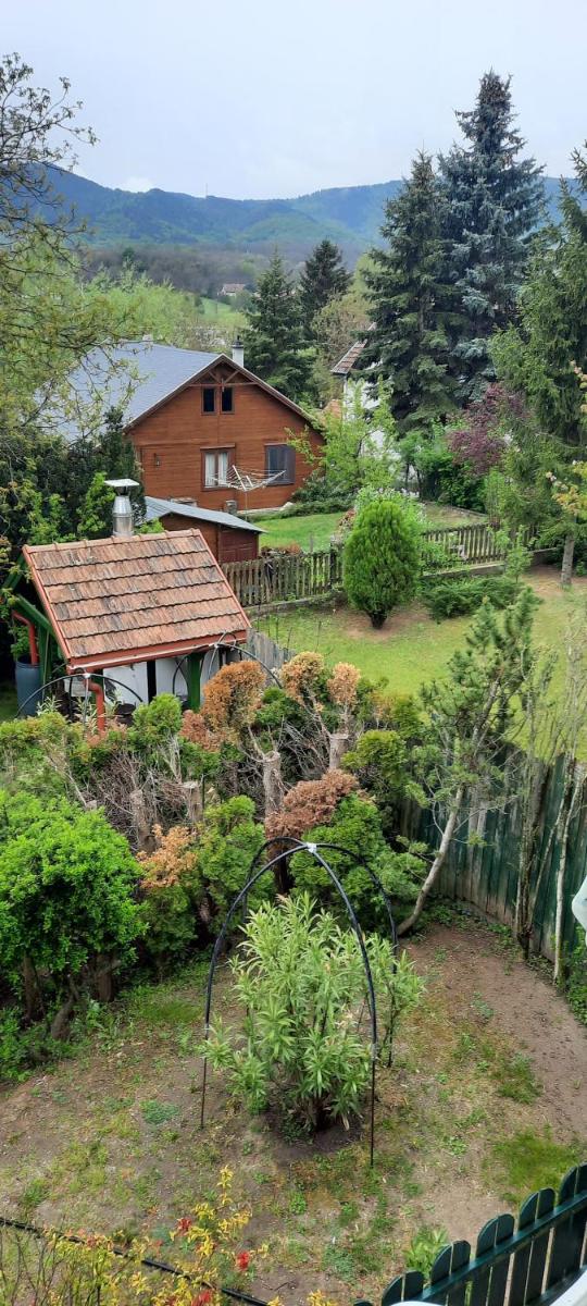 Kemencés Kert Apartment - Housity