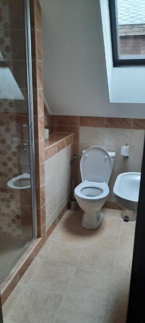 Kemencés Kert Apartment - Housity