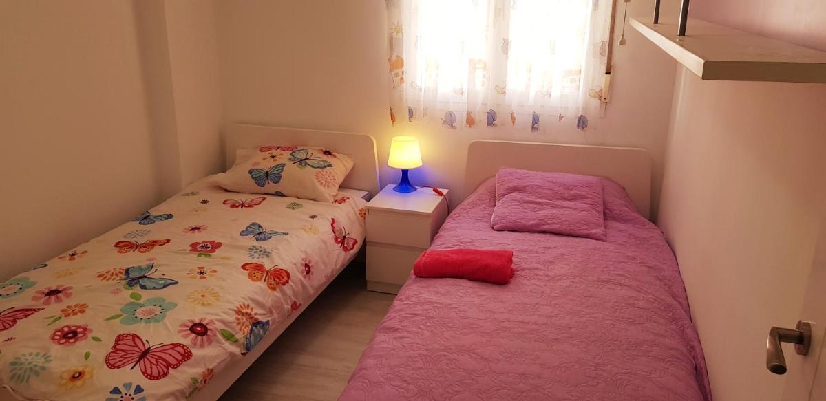 Casa Jon Con Garage Y Wifi - Housity