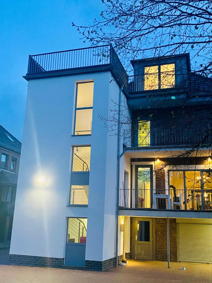 Villa Appartements Syke - Housity