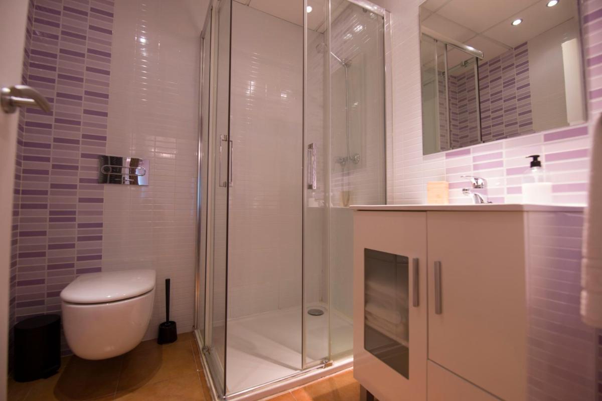 MORELLA CENTRO Apartamento-Loft - Housity