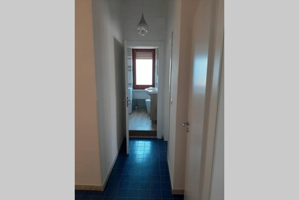 L'ATTICO DI LELLA - Housity