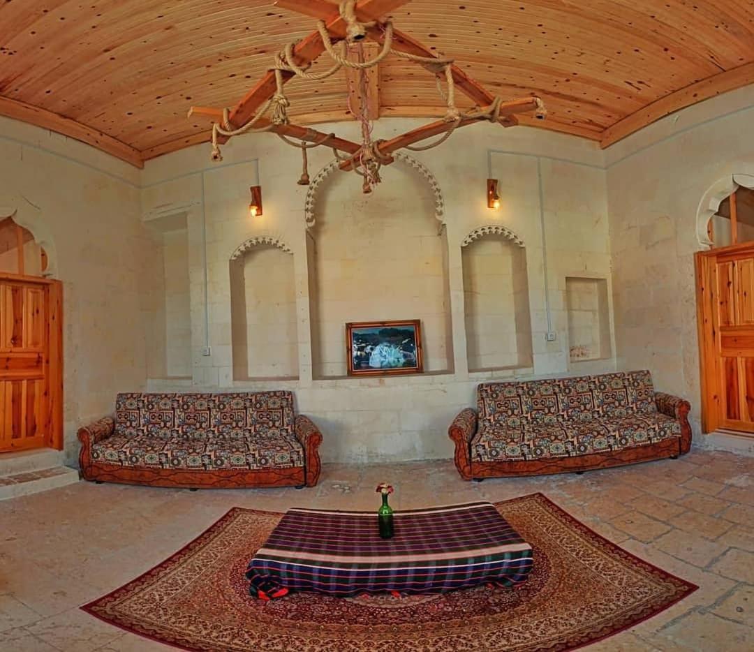 Suitetrails - Taşkıran Boutique Hotel