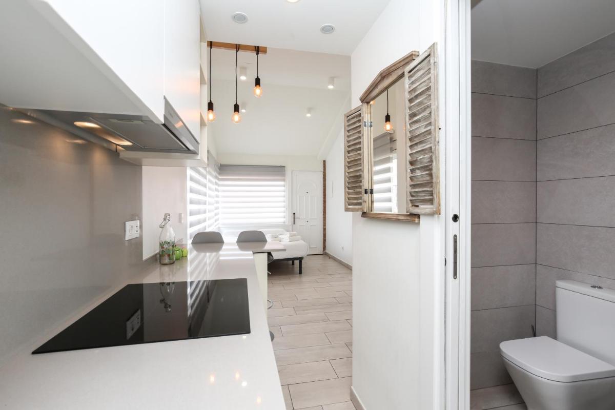 Rambla de Marisol Apartments - Housity