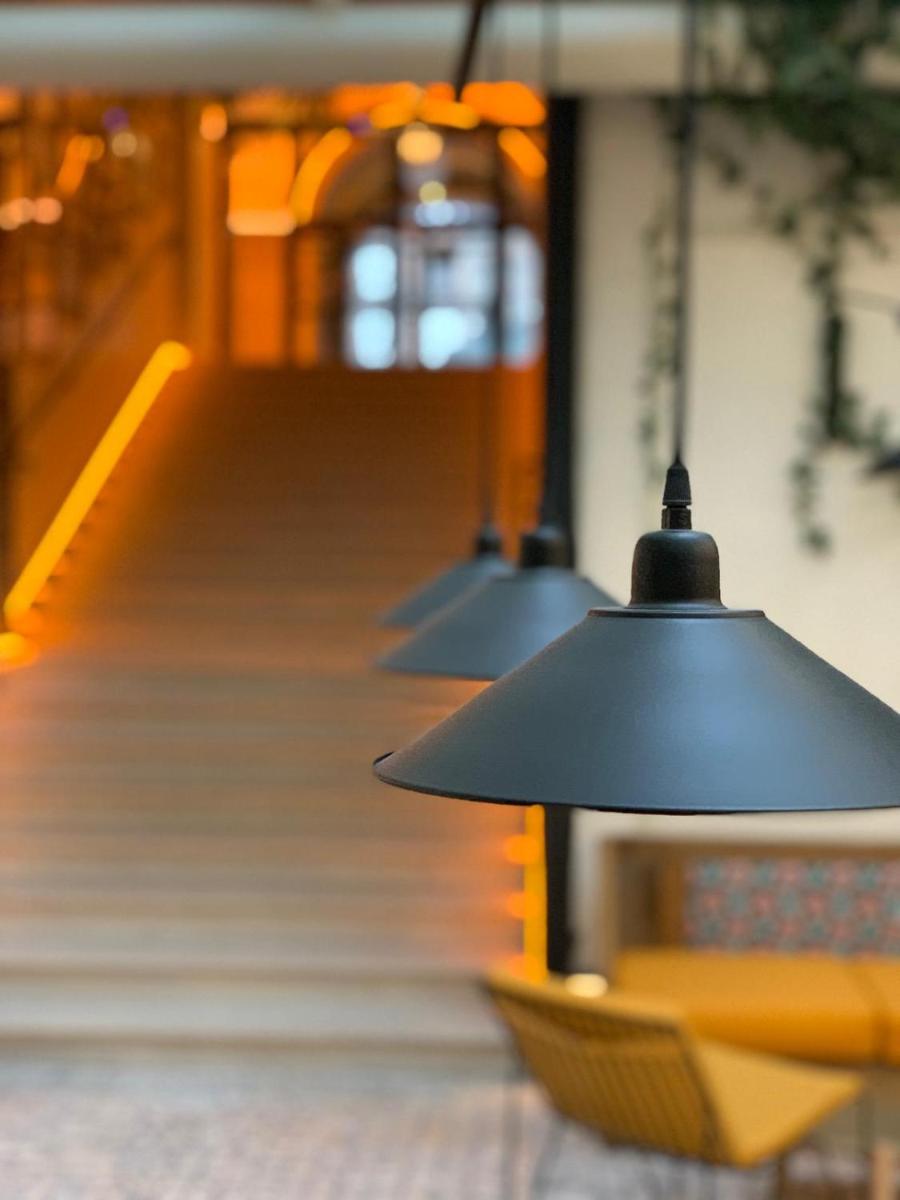 Imagen de la galería de Pestana Collection Plaza Mayor, en Madrid