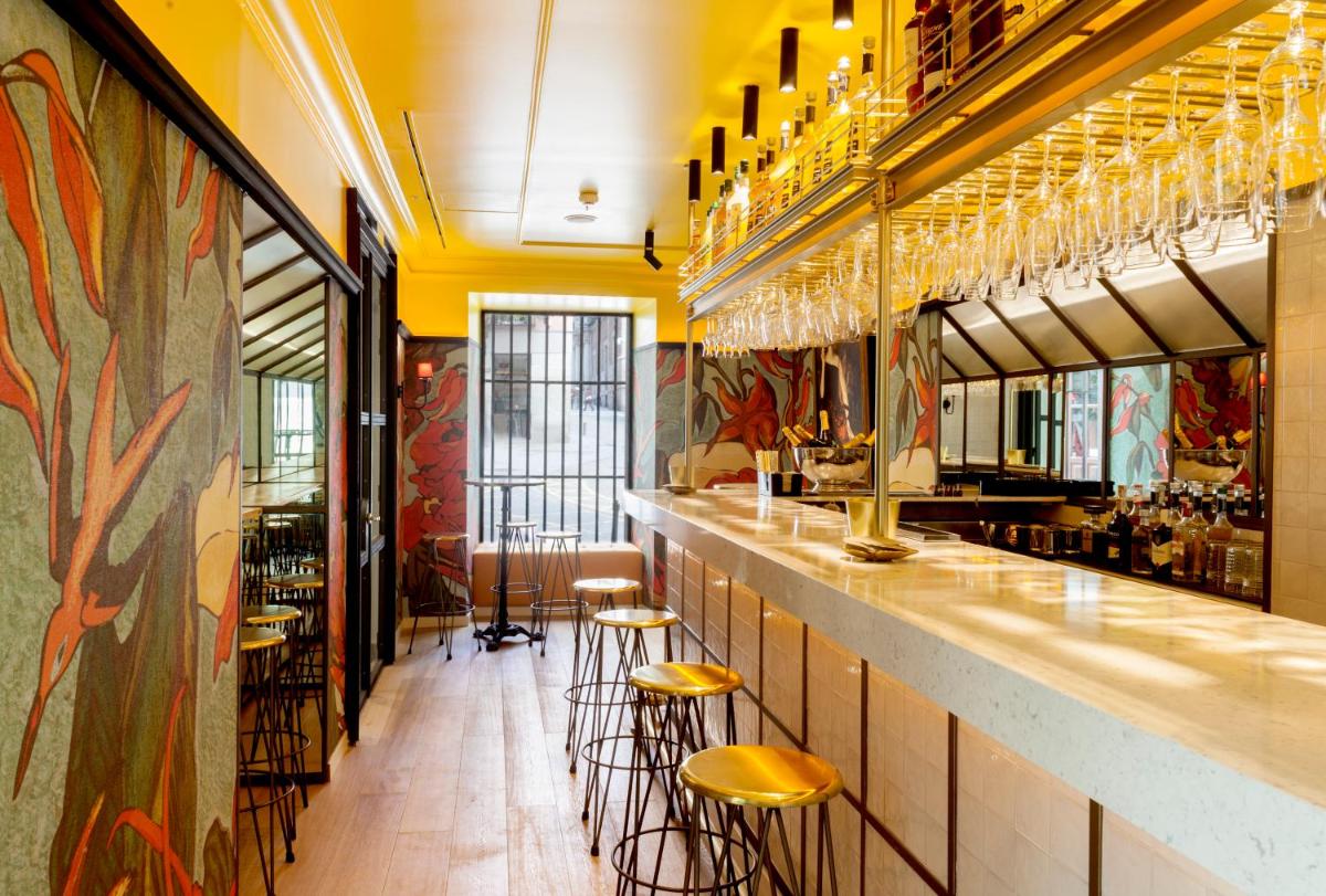 Imagen de la galería de Pestana Collection Plaza Mayor, en Madrid