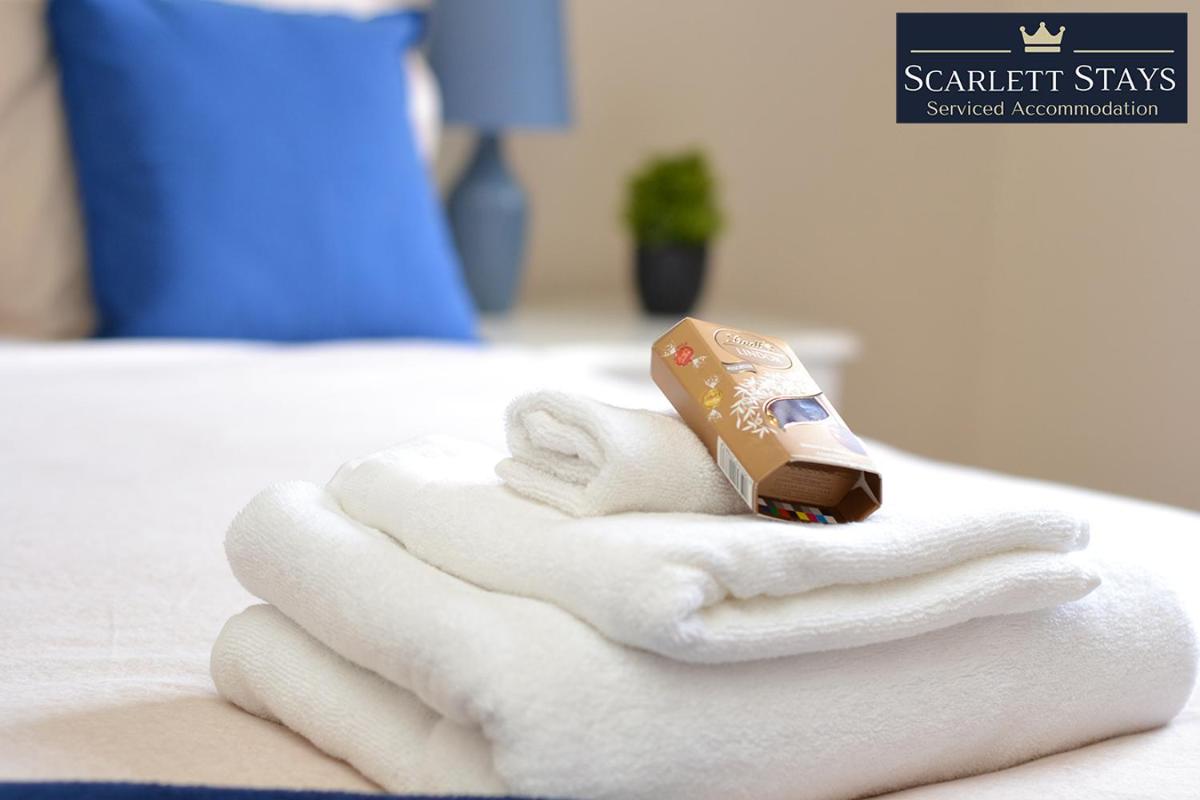 Park Apartment 4 - Housity