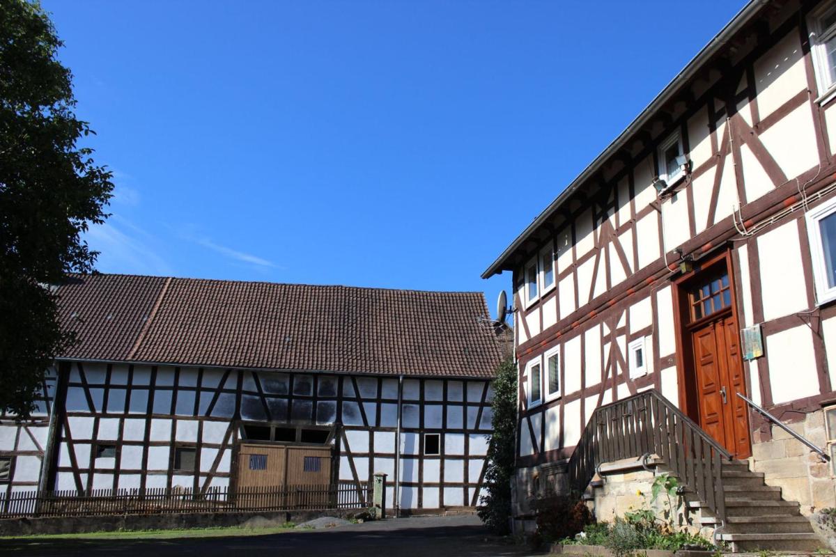 Sonnenhof Ottrau - Housity