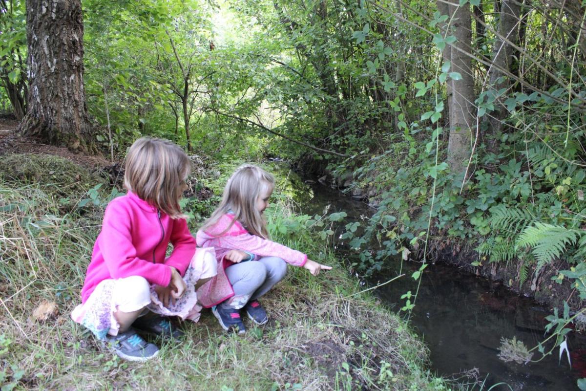 Sonnenhof Ottrau - Housity