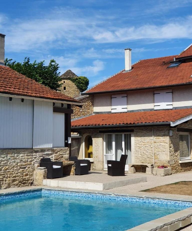 Le Saint-Hilaire - Housity