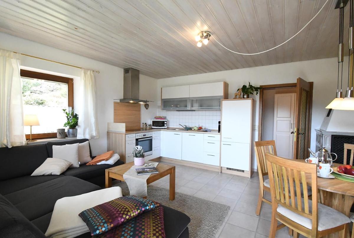 Haus Margarete & Landhaus Karin - Housity