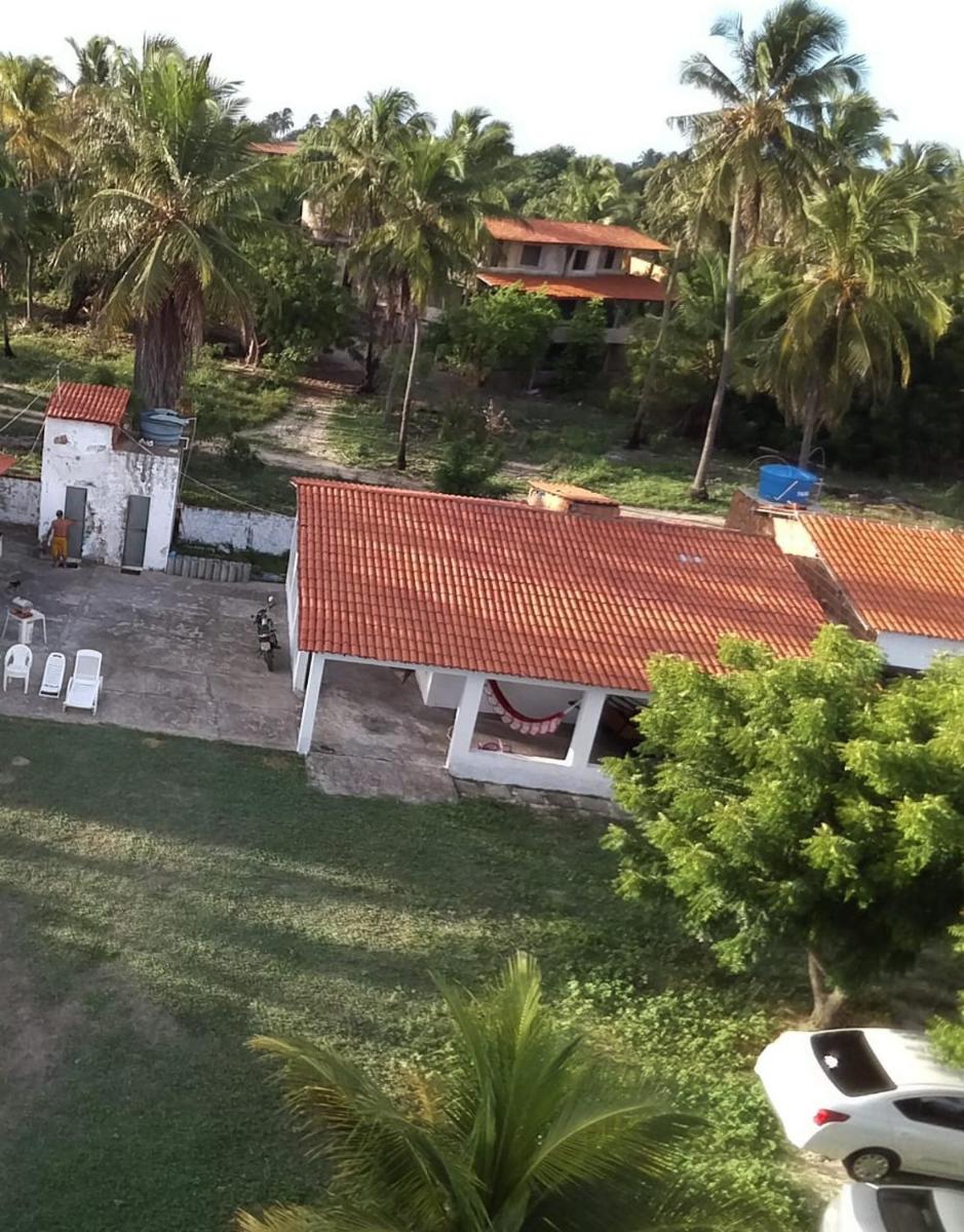Suitetrails - Baleia Beach - Casa de Praia