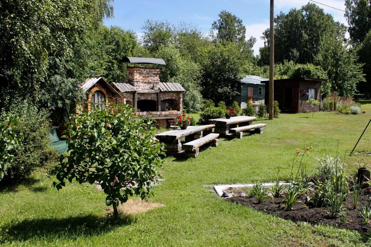 Brīvdienu māja Joki,Apartamenti Nr.2 - Housity