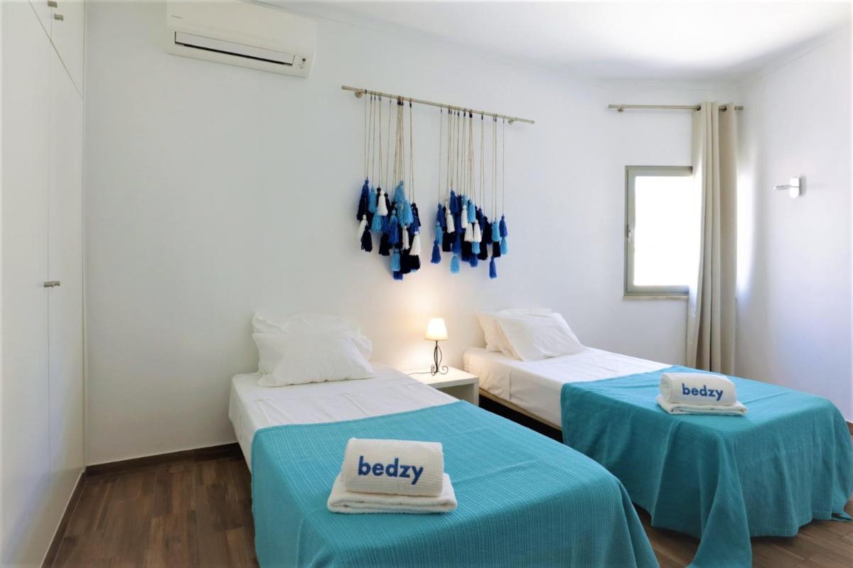 Villa Namora - Private Swimming pool & Hot Jacuzzi - Housity