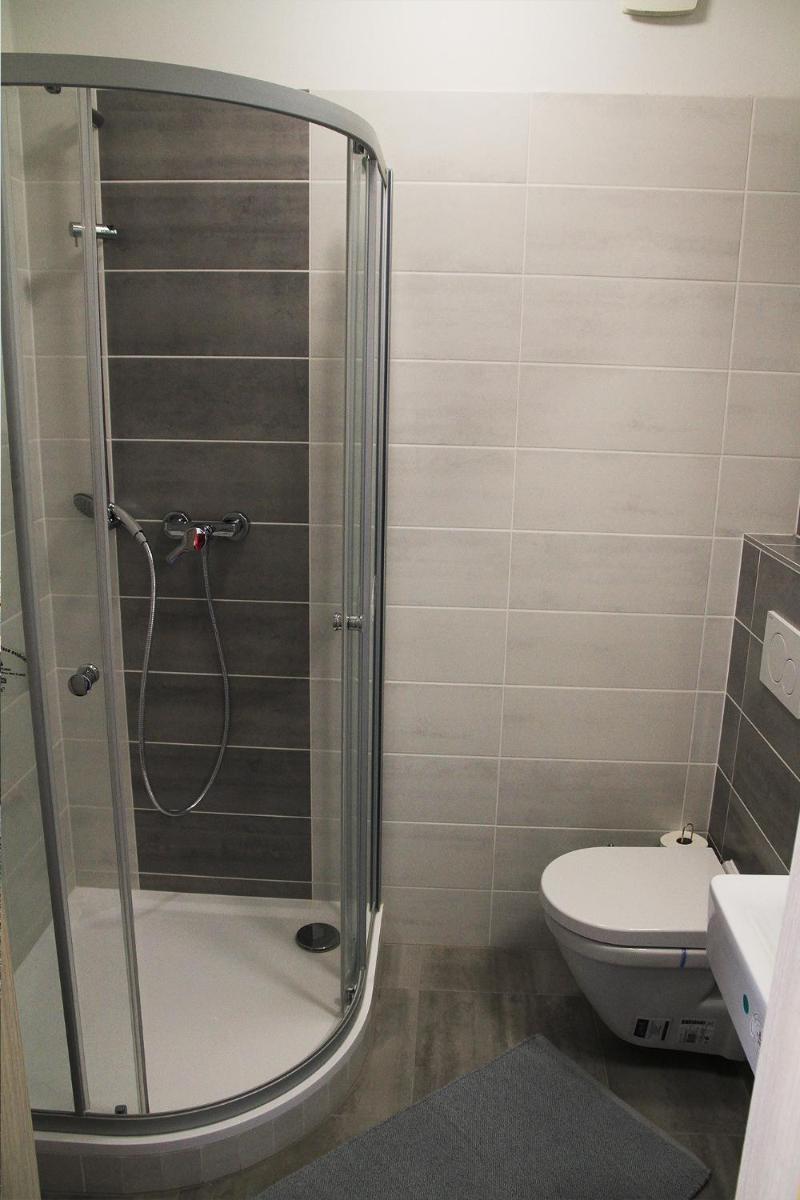 Velovíno apartmán - Housity