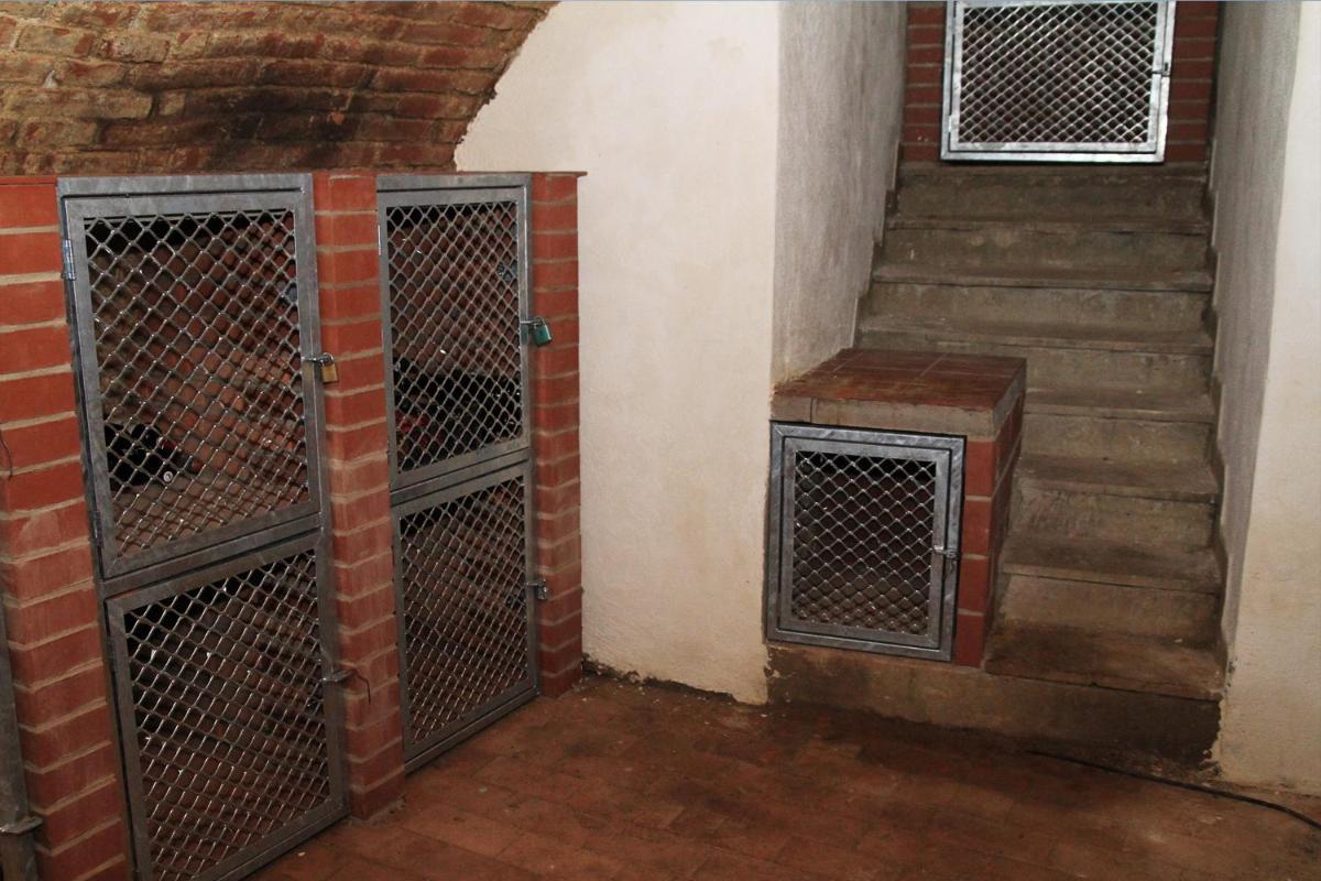 Velovíno apartmán - Housity