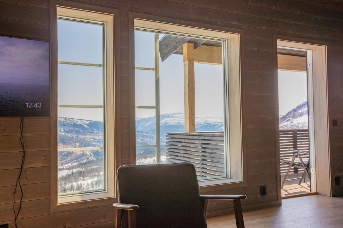 Panorama 13 - beautiful view! - Housity